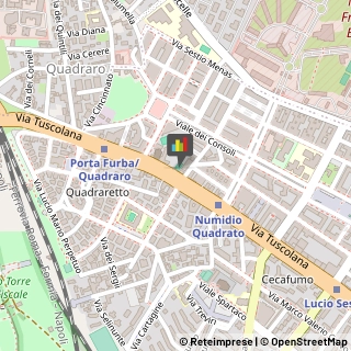 Ambulatori e Consultori,00174Roma