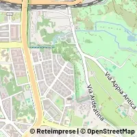 মানচিত্র Roma