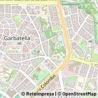 地图 Roma