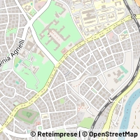 Map Roma