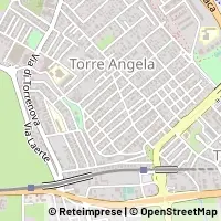 Kort Roma
