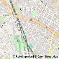 Map Roma