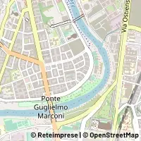 Map Roma