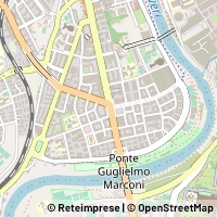 Peta Roma