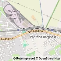 Hartă Roma