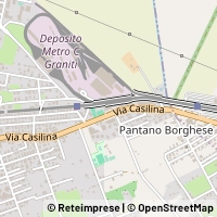 Kaart Roma