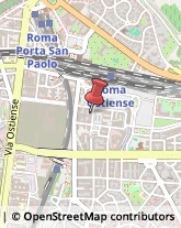 Via Anton da Noli, 14,00154Roma