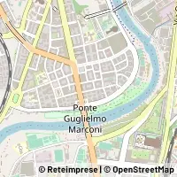Kort Roma