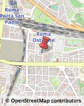 Via Prospero Alpino, 42,00154Roma