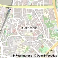 Hartă Roma