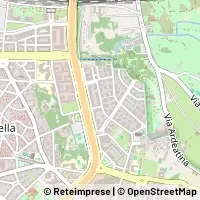 Mapa Roma