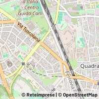 Karta Roma