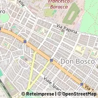 地图 Roma