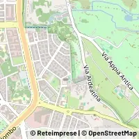 Map Roma