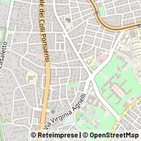 মানচিত্র Roma