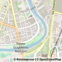 Kaart Roma