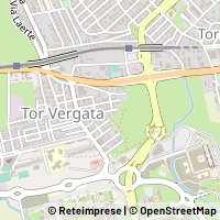 Map Roma