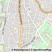Karta Roma