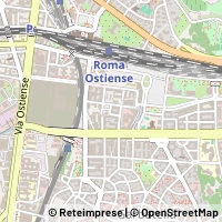 Map Roma