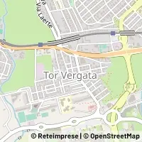 Kort Roma