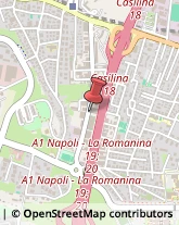 Via Silicella, 109,00169Roma