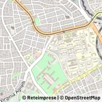 Hartă Roma