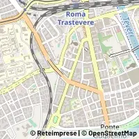Map Roma