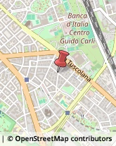 Via del Velodromo, 44,00179Roma