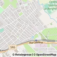 Kart Roma