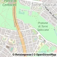 Map Roma