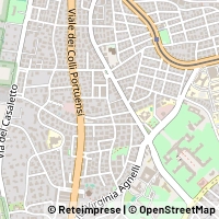 Hartă Roma