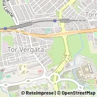 Mapa Roma