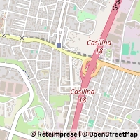 Map Roma