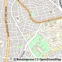 Kaart Roma