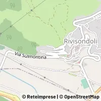 Kort Rivisondoli