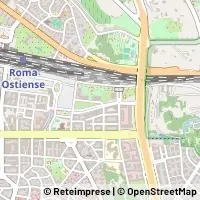 Map Roma