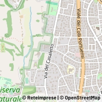 地图 Roma