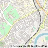 Mapa Roma