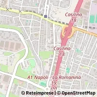 Kart Roma
