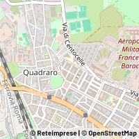 地图 Roma