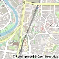 Map Roma