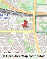 Via Carlo Citerni, 14/16,00154Roma