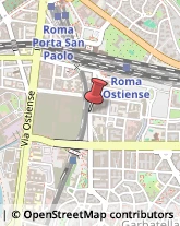 Via Girolamo Benzoni, 35,00154Roma