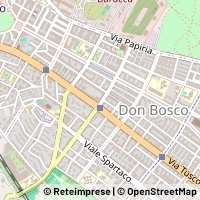 Karta Roma