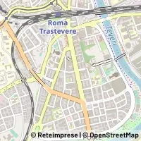Mapa Roma