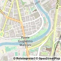 Map Roma