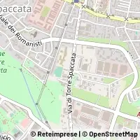 Harita Roma