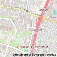 Kart Roma