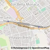 Kart Roma