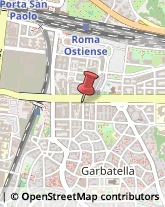 Via Nicolò da Pistoia, 40,00154Roma